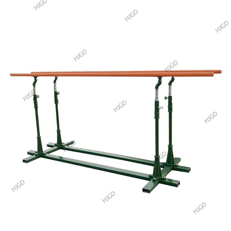 HJGD Outdoor Fitness Training Equipment