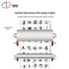 DOCON DC-5005 Hydraulic Heavy-Duty Automatic A3 Laminator CN plug (adapter included)