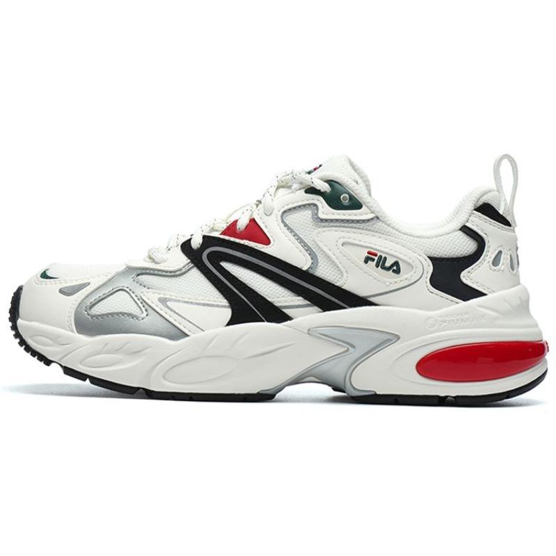 Fila Женская Белый Черный F12W216109FWB