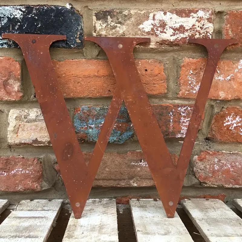 1 шт. Винтажный рустикальный декор для дома/улицы на День святого Валентина, День рождения, Рождество