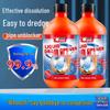 Powerful Drain Opener for Toilet & Kitchen Grease Clogs