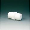 Teflon Nipple NR008903 1/4X1/4
