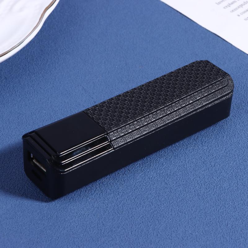 1/2 шт. Портативный USB-кейс для зарядки 18650 Батарейный бокс DIY Чехол-зарядник Power Bank Для проектов Arduino