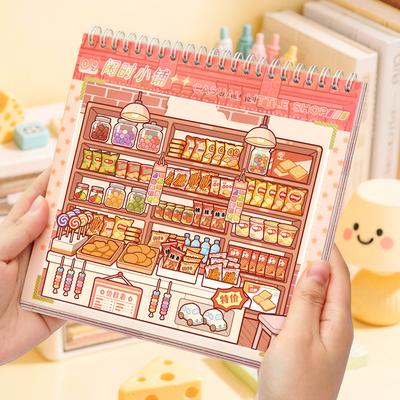 Игрушки и игры – Детские наклейки