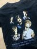 Новая футболка Backstreet Boys Тур 90-х Рождественский Подарок Унисекс S-5XL