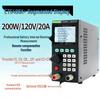 ET54 DC Electronic Load 400W, 120-500V Battery Discharge Capacity Tester