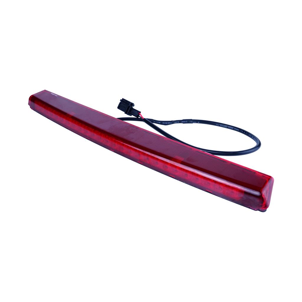 ANGRONG 1Pcs Red LED Rear High Level Brake Light For VW Golf MK5 GTI R32 R-Line Passat 3C5 Polo 9N