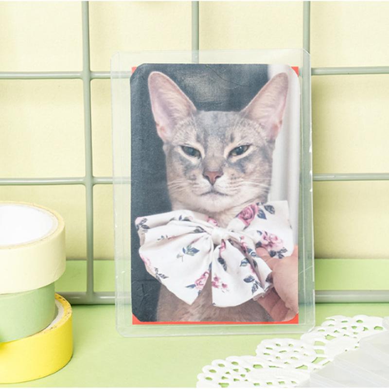 Polku Прозрачный Мини Верхняя Загрузка 10 Штук (3 варианта)