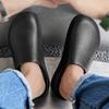 Fashion Men White Chef Shoes Couples Garden Clogs Women Slippers Water Proof Comfortable Sandal For Pet Workers Outdoor Fishing Shoes