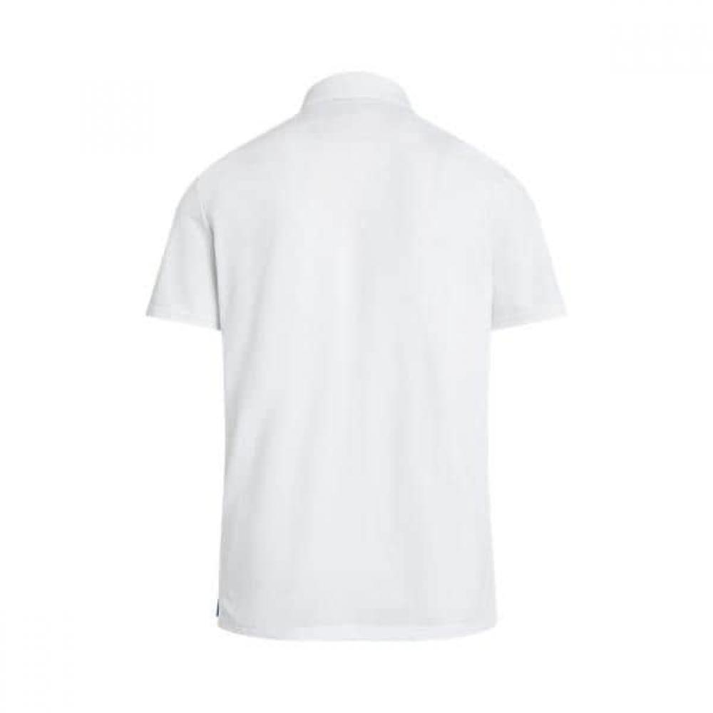 Polo Golf Men S Tailored Fit Performance meSh Polo Shirt Mnxgkni1n820481100