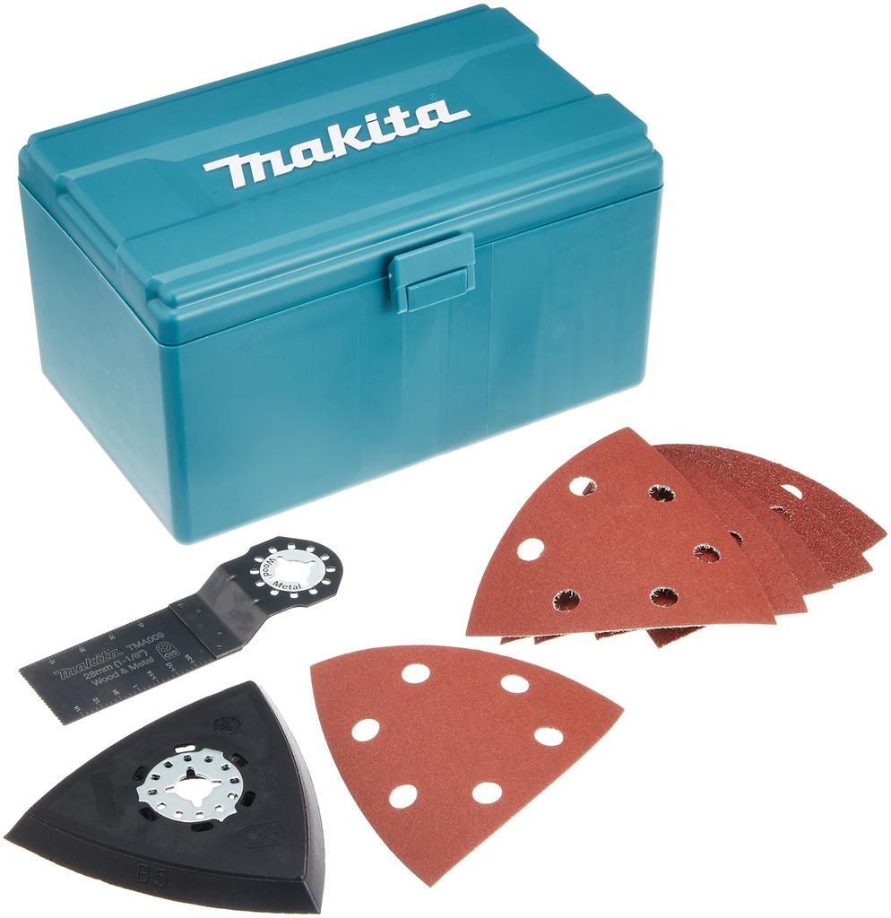 Makita TM51DZ 18V Аккумуляторный Многофункциональный инструмент Продается (Аккумулятор отдельно)