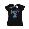 Disney Womens/Ladies Lilo And Stitch Little Devils Cotton T-Shirt