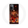 Case for Xiaomi Redmi Note 10 Pro Luffy Gear 5 One Piece Manga
