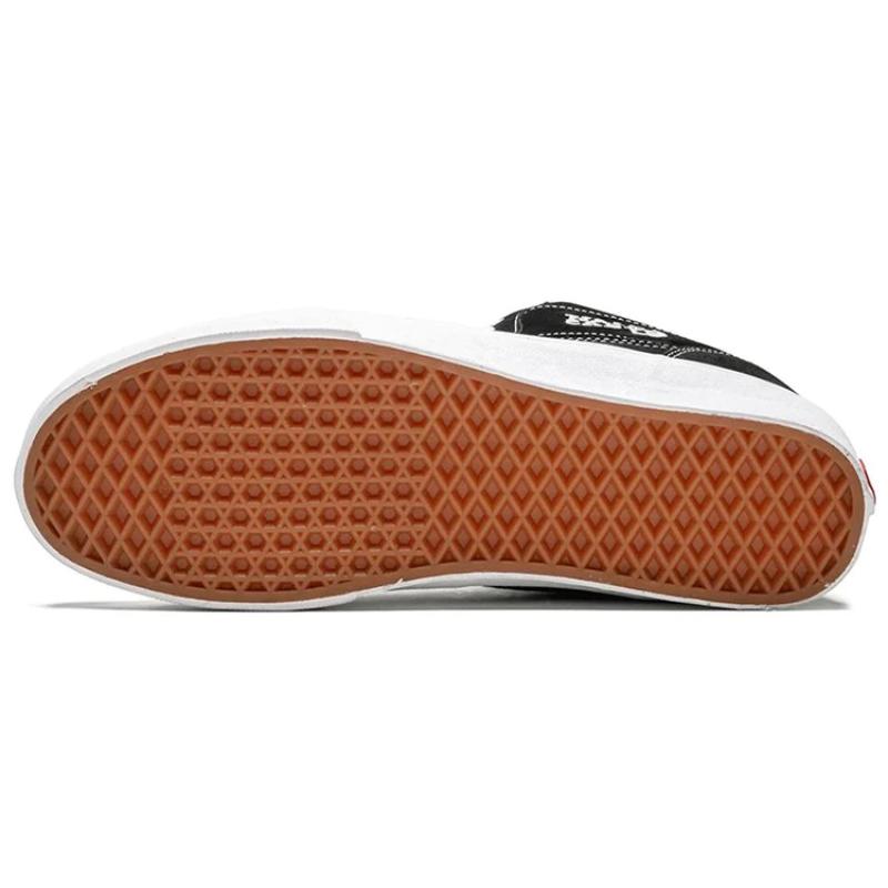 Vans Half Cab 'Black' Vans VN000DZ3BLK