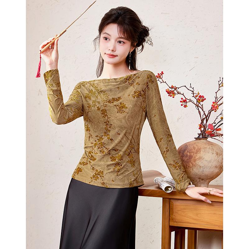 2026 Spring New Design Sense, Small and Stylish, Showing Thin and Tall Top