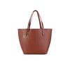 Bag Gino Rossi TYLO-002 Brown