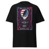 Новая мужская футболка Grateful Dead S-5XL