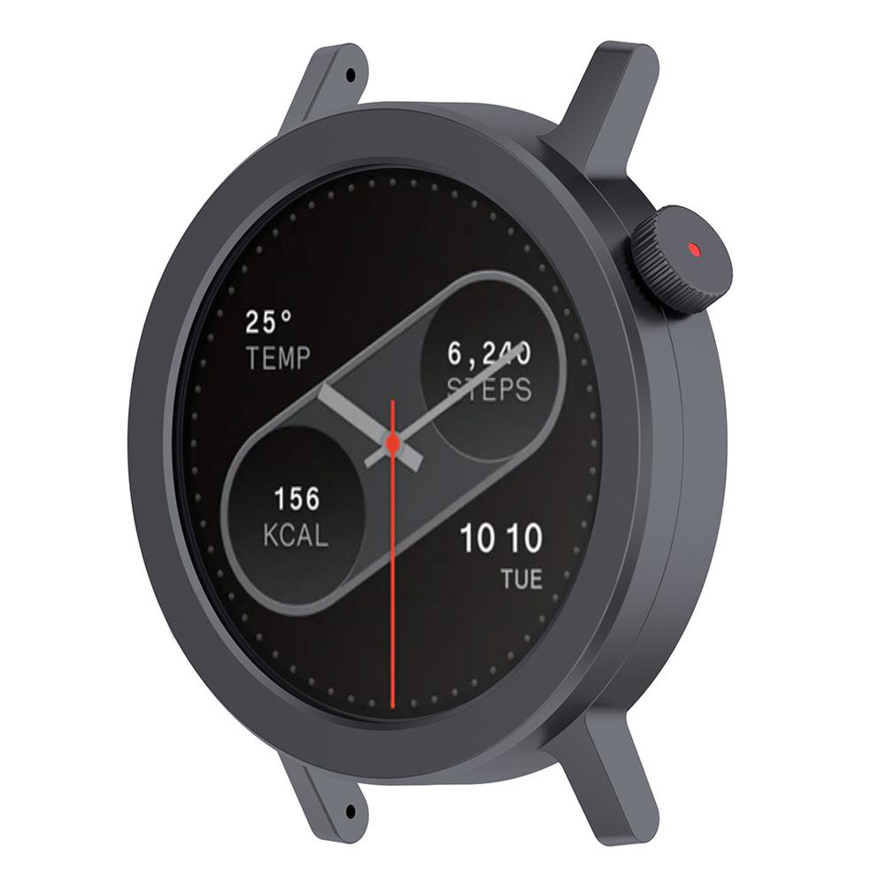 Металлический ободок для CMF Watch Pro 2 защитный чехол замена крышки для ничего Watch Bezel Pro2 S D6E4
