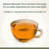 Tea And Twigs | Darjeeling Black Tea - 100 Grams | Balasun Muscatel | (Grade- FTGFOP1) | Balasun Garden Second Flush Chai Patti | Single Origin