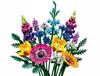 10313 - Lego The Botanical Collection - Wildflower Bouquet