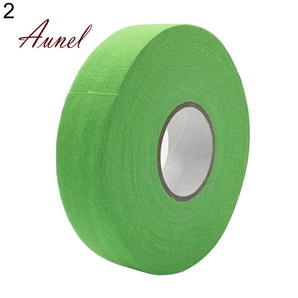 Hockey Bar Badminton Handle Grip Bicycle Handlebar Anti-Slip Tape