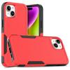2 in 1 PC + TPU Phone Case