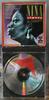 CD NINA SIMONE - In Concert SSI780 Fabulous Sounds 1990 US Jazz Used