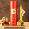 Spring Festival Client Gift: New Year's Mugwort Hammer for Health Care - High-Grade and Practical