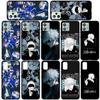 Для Samsung Galaxy S24 S23 iPhone 16 15 14 Xiaomi Redmi Note 13 12 11 Pro Max X 8 9 10 XR OPPO A15 Huawei чехол для телефона аниме дзюдзюцу кайсен годзё сатору