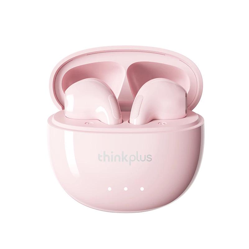 Lenovo LP2 Pro Wireless Bluetooth Earphones Gaming Earbuds Long Endurance HD Call Headset