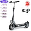 Electric Scooter Foldable Joyor Y8-S 500W Motor Top Speed 20Km/h 48V 26AH Range 100Km Load 120kg