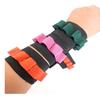 Flexible EVA Bullet Ammo Dart Storage Wrist Belt Band Strap for Nerf N-Strike Blaster Gun