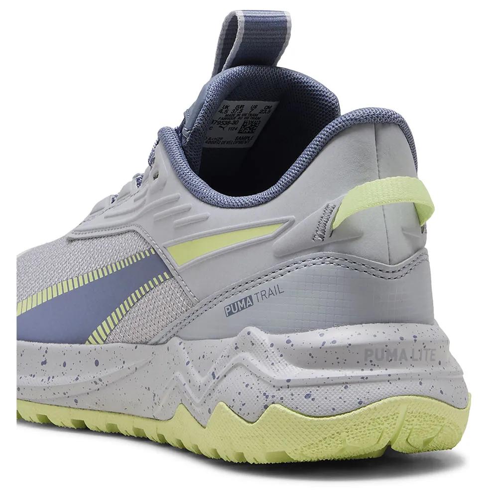 PUMA Extend Lite Trail sneakers Gray