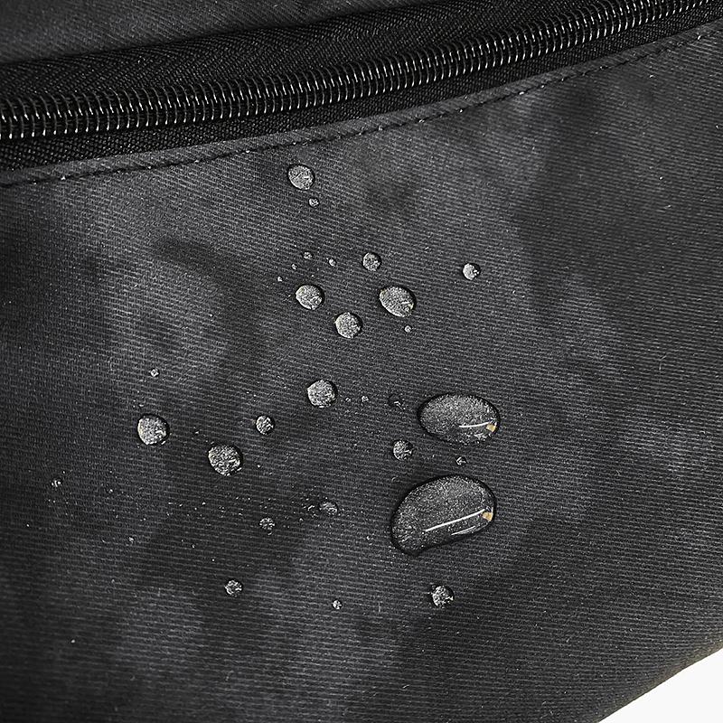 Нагрудная сумка женская большая вместительная спортивная поясная сумка с вышитыми буквами мужская многофункциональная сумка для верховой езды