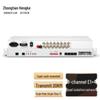 Zhongtianhengke PDH Optical Transceiver