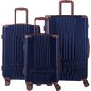 VALISE CABINE 50 CM NAVY ALPHA