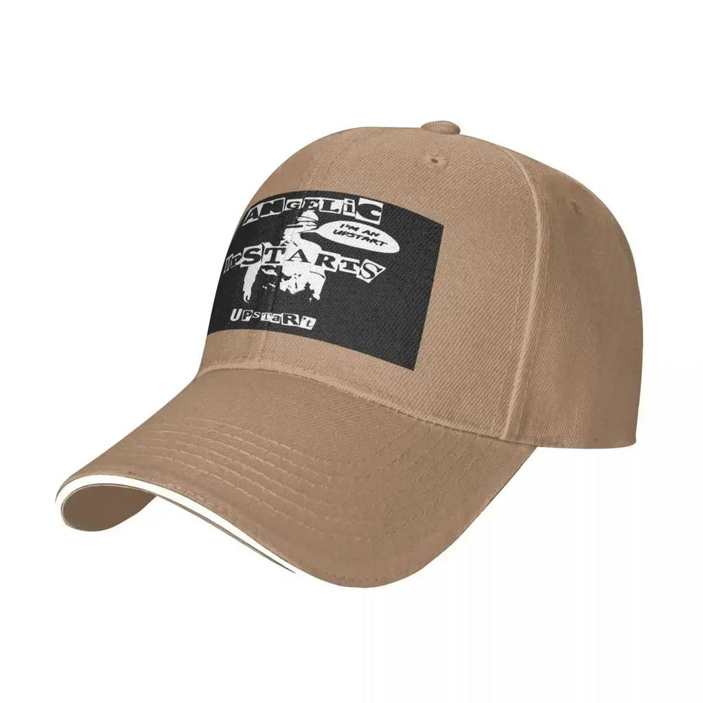 Angel Oi Band And Graphic Unisex Cap Unisexs Cap Caps For Unisex Caps For Unisex Summer 2025 Unisex Hat Baseball Cap