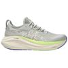 Asics Кроссовки Gel Nimbus 27 Tr Nature Bathing Лаймово-зеленые 1011C024-300
