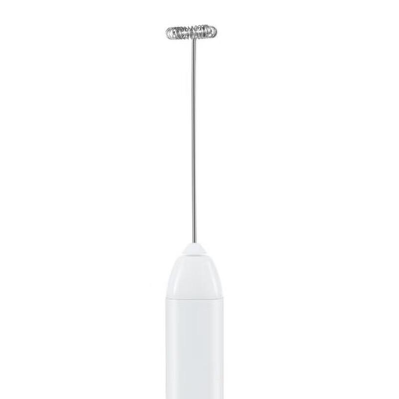 ZISIZ Electric Handheld Milk Frother & Whisk