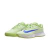 Nike Vapor Pro 3 Сетчатая Дышащая Амортизация Низкие Теннисные Кроссовки Женские FZ2158-700