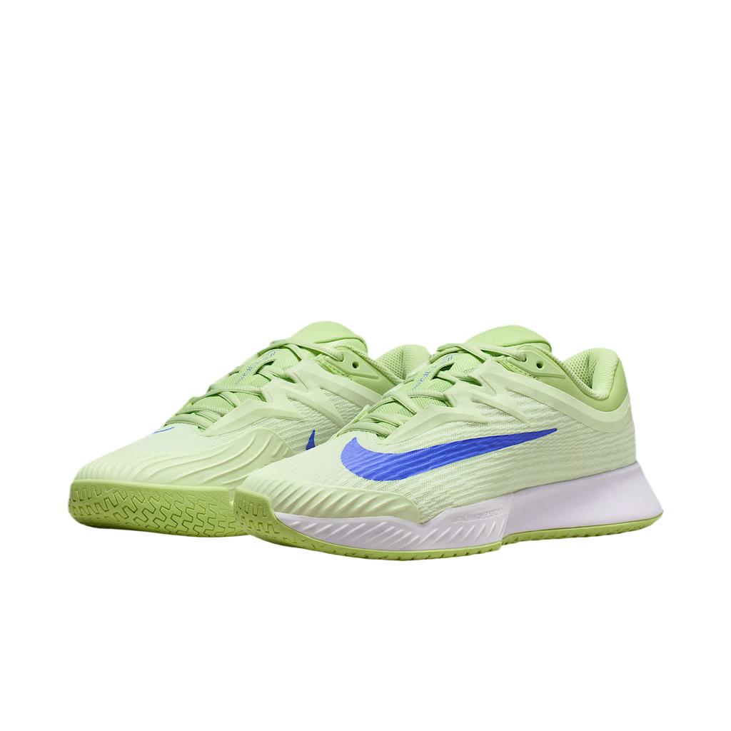 Nike Vapor Pro 3 Сетчатая Дышащая Амортизация Низкие Теннисные Кроссовки Женские FZ2158-700