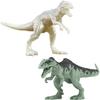 Mattel JURASSIC WORLD Mini Figure Box Assortment 2023 3rd Edition [Слепая упаковка] [Игрушка динозавр] [Для детей от 3 лет] 986F-GWP38