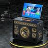 Портативная акустическая система KTV Soaiy K162 Штепсель CN (адаптер в комплекте)