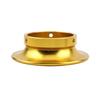 40mm Carburetor Air Filter Aluminum Alloy Velocity Stack Carburetor Filter Horn  Air Intake System