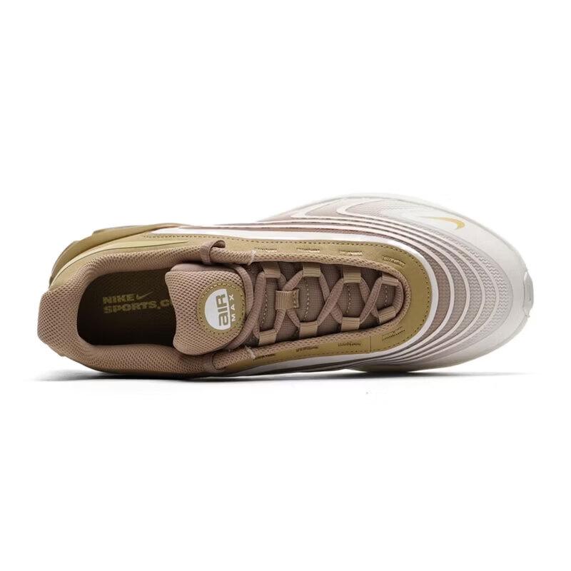 Nike Мужские повседневные спортивные кроссовки Air Max Fire