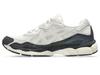 Asics Gel-NYC Белый Дымчато-серый Черный 1203A383-111 Мужской размер