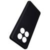 Etui Beline Silicone Do Xiaomi Redmi Note 14 Pro 5G Czarny