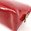 Louis Vuitton M90172 MonogramVernis Pochette Makeup Multi-Pouch Cosmetics Pouch