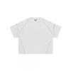 High-Quality Oversized Short Sleeve T-Shirt Men Women Unique Streetwear Tee With Graphic Print 250-300g Cotton Top