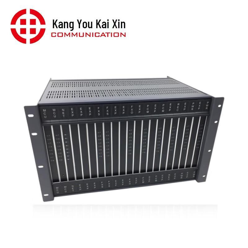 KangYouKaiXin KYKX9000 Digital IP PBX System